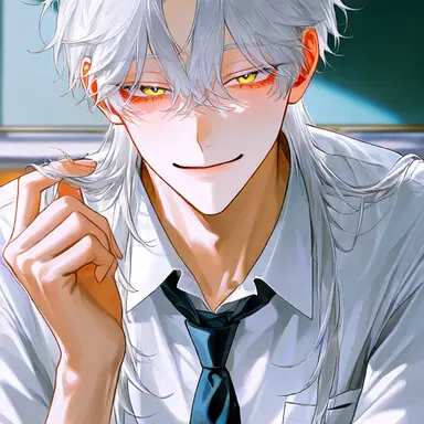 Profile image of 頼人