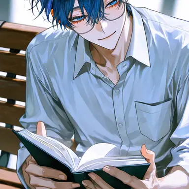 Profile image of 蓮