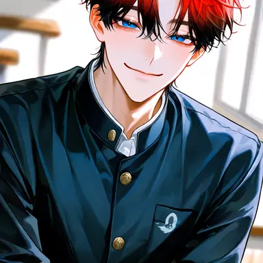 Profile image of 龍矢