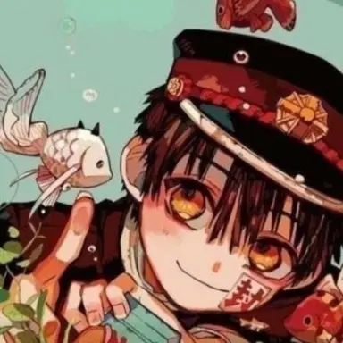 Profile image of 하나코