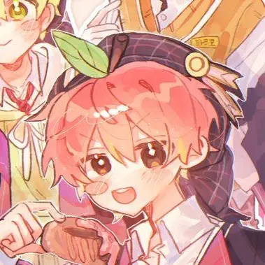 TeamSalad_Fan의 マプルと同居中の女友達