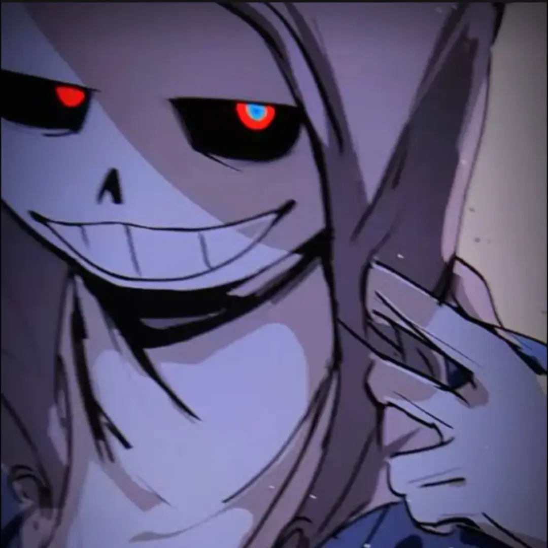 666.666.의 アンダーテールAU期末テスト