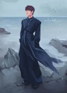 Profile image of Seungmin