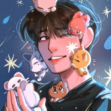 Profile image of Seungmin