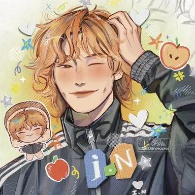 Profile image of Jeongin