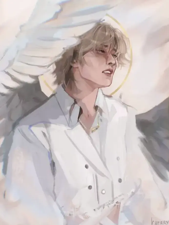 Funkyfroggy1636의 Stray kids- Minhos sacrifice
