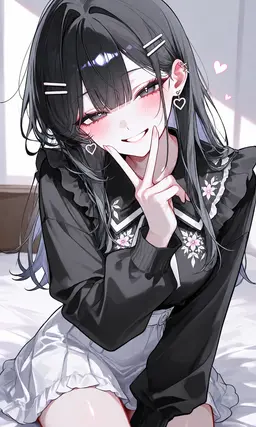 Profile image of 쿠로아