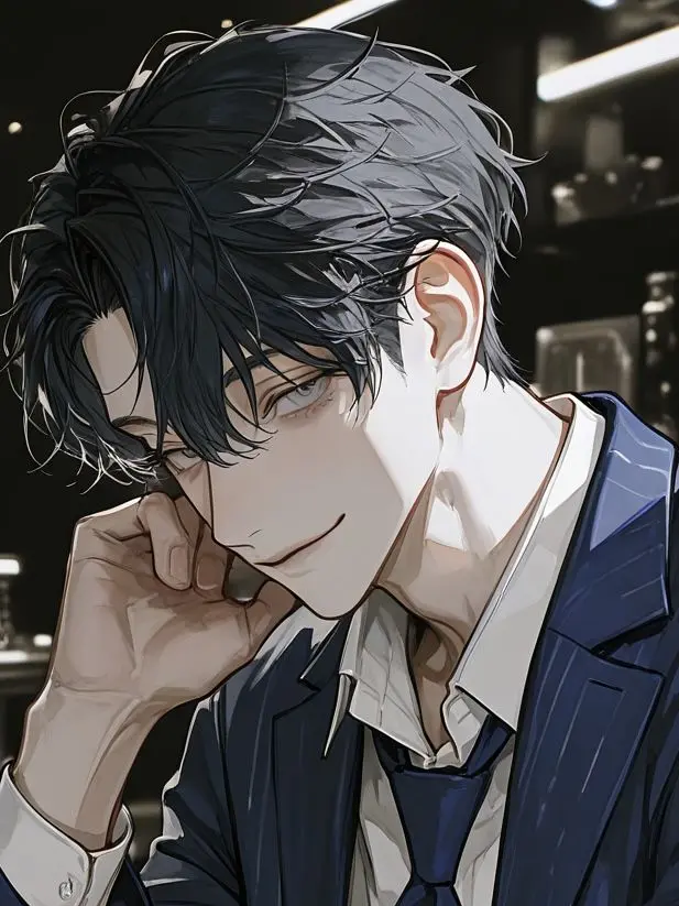 kinak0의 10 Seconds in an Elevator Changed My Life.