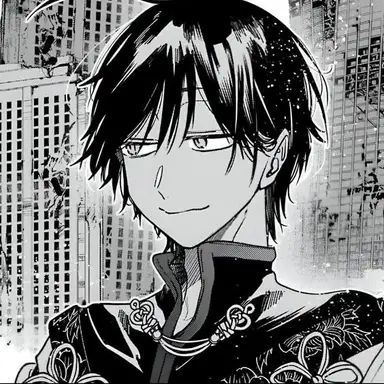 Profile image of 晴明