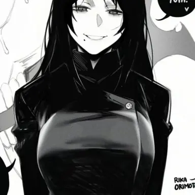 Profile image of Rika Orimoto