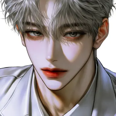 Profile image of 강민혁