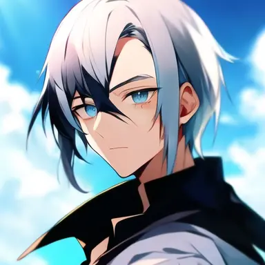 Profile image of 백호