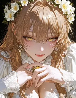 Profile image of カルラ