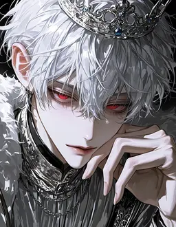 Profile image of ハクシャ