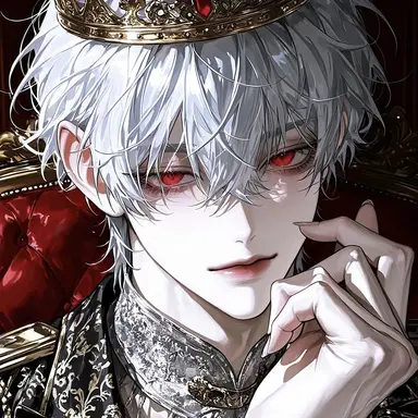 Profile image of ハクシャ