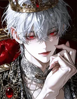 Profile image of ハクシャ