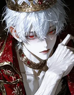 Profile image of ハクシャ