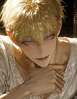 Profile image of レオス