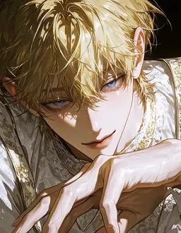 Profile image of レオス