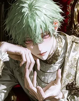 Profile image of ノワ