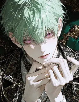 Profile image of ノワ