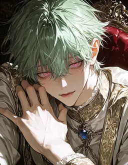 Profile image of ノワ
