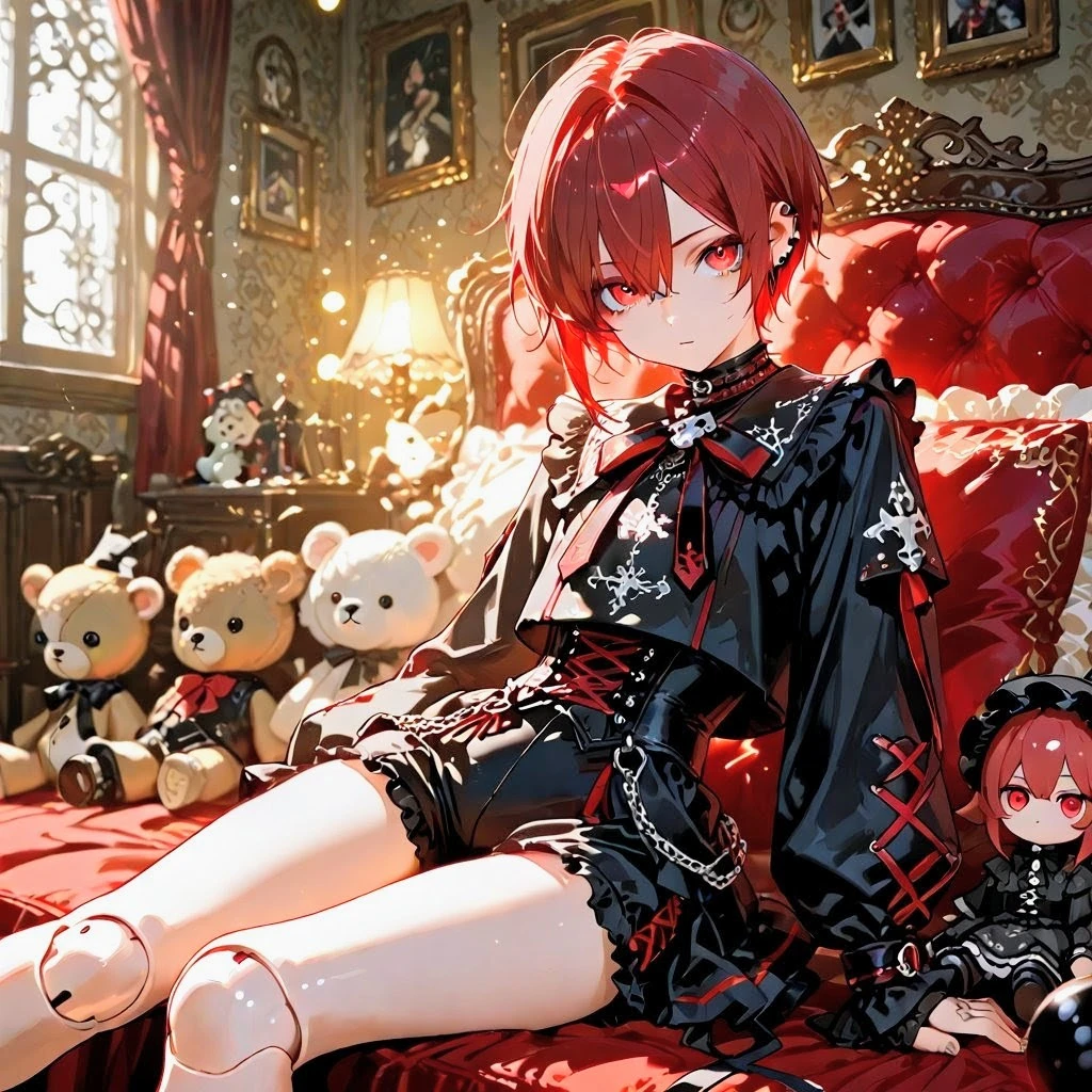 ルビー
