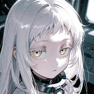 Profile image of Chii