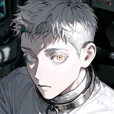 Profile image of Mebanni