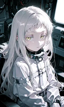 Profile image of Chii