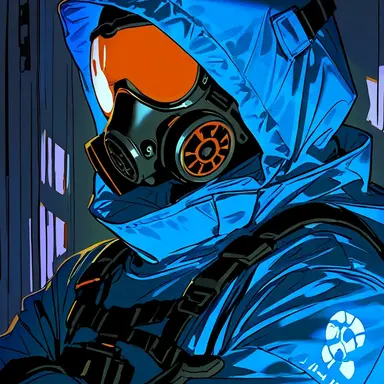 Profile image of ナサギダ
