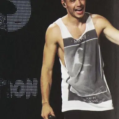 Profile image of Liam Payne