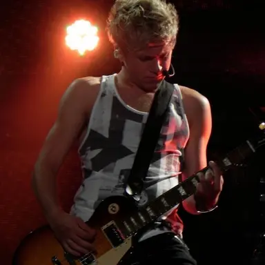 Profile image of Niall Horan