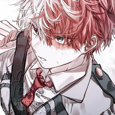 Profile image of Shoto