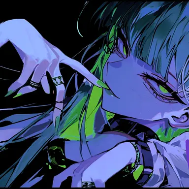 Profile image of 八个