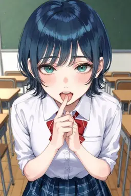 Profile image of 甘重　雫