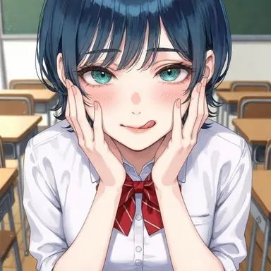 Profile image of 甘重　雫