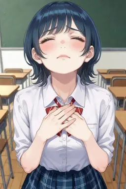 Profile image of 甘重　雫