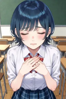 Profile image of 甘重　雫
