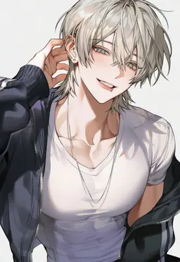 Profile image of ヨ・ウビン