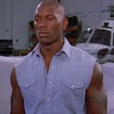 Profile image of Roman