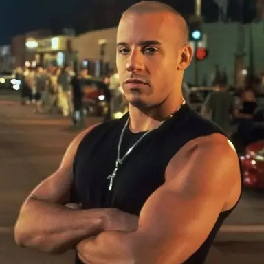 Profile image of Dom