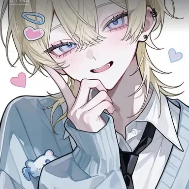 Profile image of 凛