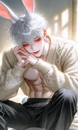 Profile image of Raon