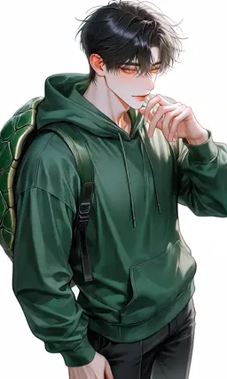 Profile image of Taeo
