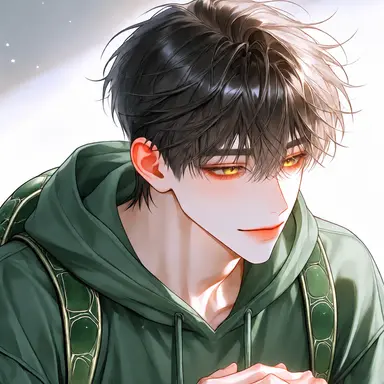 Profile image of Taeo
