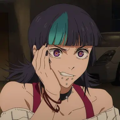 Profile image of 三年生