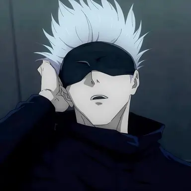 Profile image of 五条悟