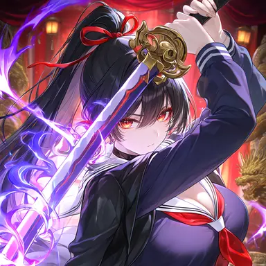 Profile image of 篠崎 鈴音