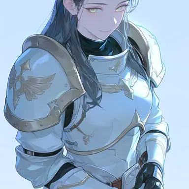 Profile image of Solvaine